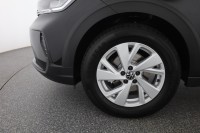 VW Taigo 1.0 TSI DSG