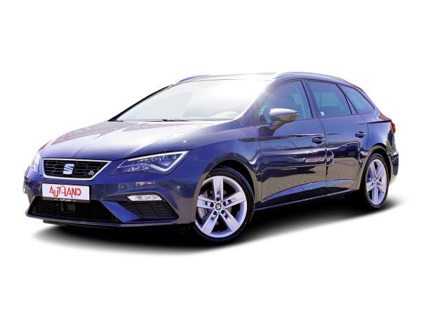 Seat Leon ST 1.5 TSI FR