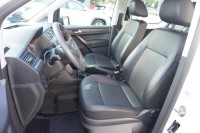 VW Caddy 1.0 TSI Maxi Werkzeugschrank AHK