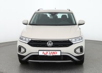 VW T-Roc 1.0 TSI Life