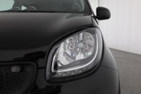 Smart ForFour forfour Automatik