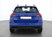 Skoda Kamiq 1.0 Active