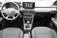 Dacia Sandero Stepway III 1.0 TCE