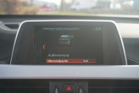 BMW X1 xDrive 25 e Advantage Aut.