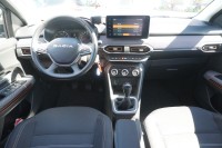 Dacia Sandero Stepway Expression