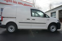 VW Caddy 2.0 TDI Kasten