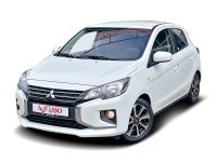 Mitsubishi Space Star 1.2 Intro Edition Navi Sitzheizung Tempomat