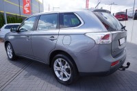 Mitsubishi Outlander 2.0