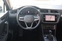 VW Tiguan Allspace 1.5 TSI Life