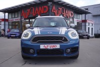 MINI COOPER_S_COUNTRYMAN Countryman Cooper S