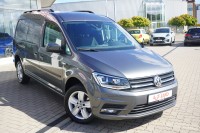 VW Caddy 2.0 TDI Maxi 4Motion