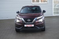 Nissan Juke 1.0 N-Connecta