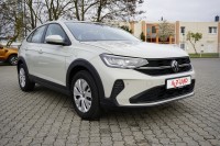 VW Taigo 1.0