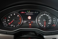 Audi A4 Avant 35 2.0 TFSI advanced DSG