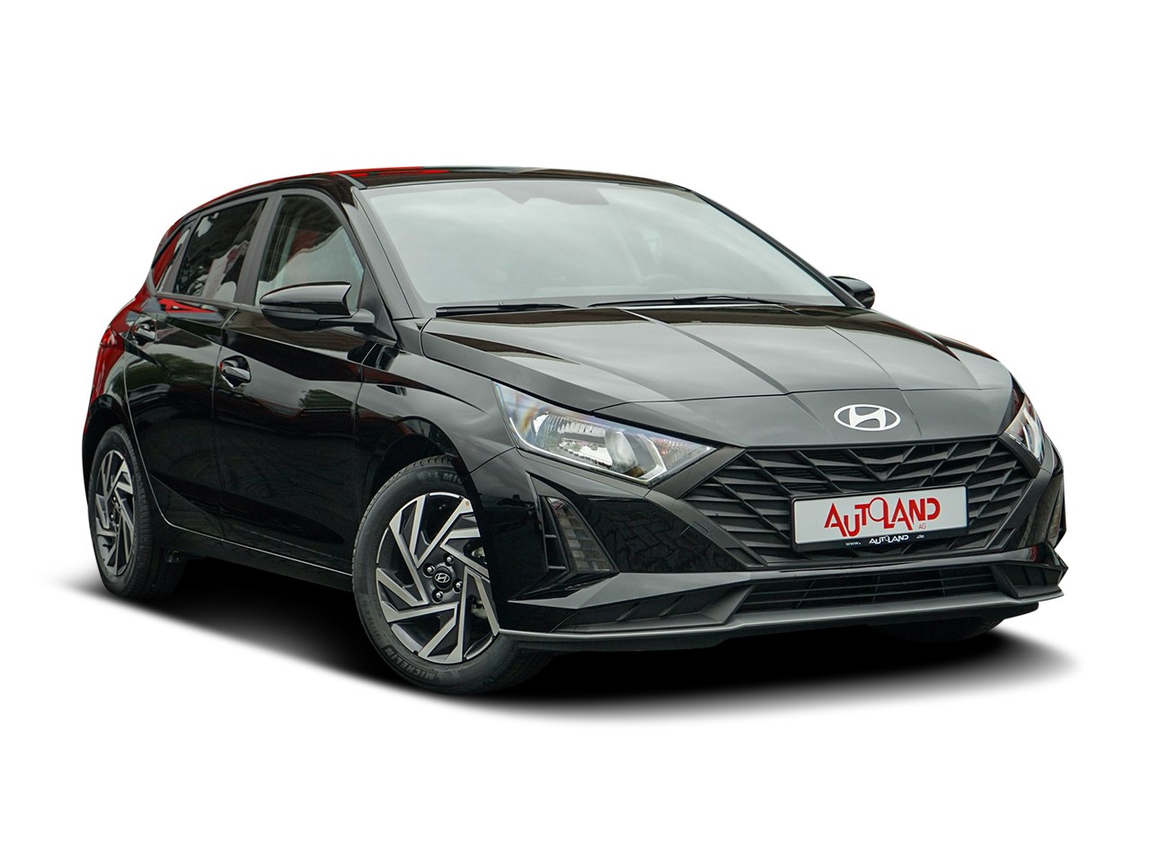 Hyundai i20 1.2