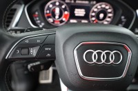 Audi SQ5 3.0 TDI quattro