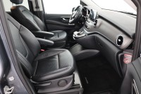 Mercedes-Benz V-Klasse V220 d Edition Lang