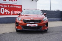 Kia xcee'd XCeed 1.5 T-GDI Spirit