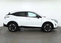 Nissan Qashqai N-Design 1.3 Dig-T Aut.