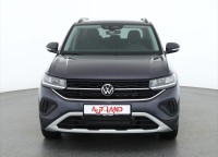 VW T-Cross 1.0 TSI DSG