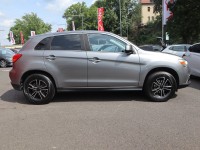 Mitsubishi ASX 1.6