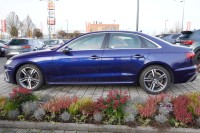 Audi A4 40 TFSI Lim S-Line