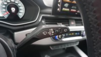 Audi A4 Avant 40 TDI advanced