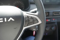 Dacia Sandero Stepway TCe 100 Eco-G