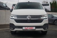 VW T6 Multivan T6.1 2.0 TDI Edition