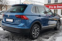VW Tiguan 2.0 Sound 4Motion