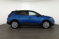 Opel Grandland X 1.2 Turbo