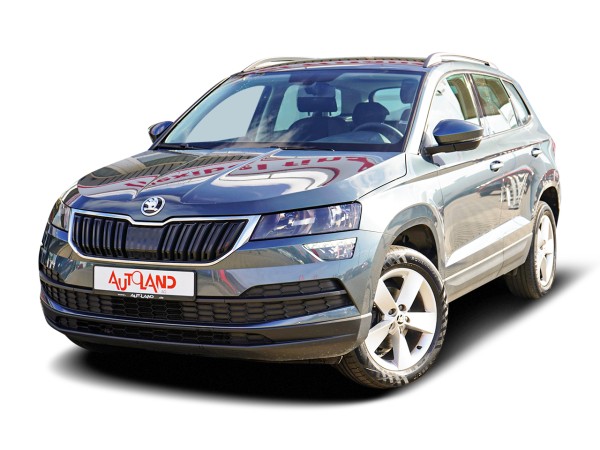 Skoda Karoq 2.0 TDI