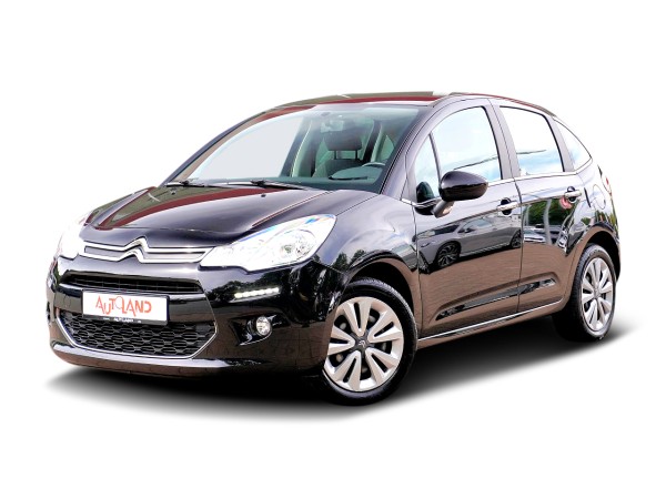 Citroen C3 1.0 PureTech