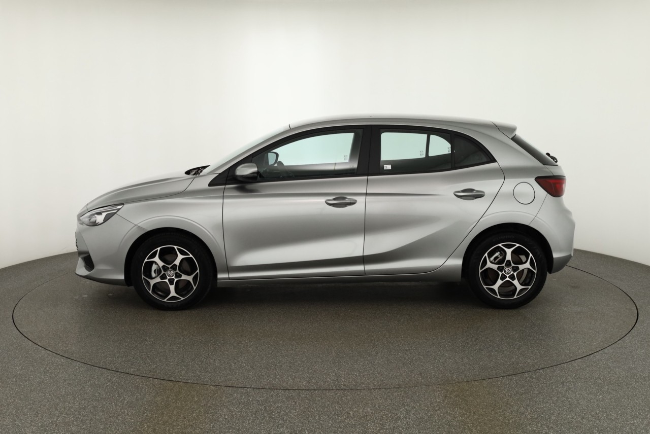 MG MG3 1.5 Hybrid Comfort Aut.