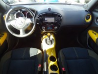 Nissan Juke 1.2 DIG-T N-Connecta