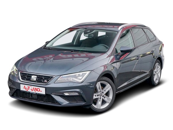 Seat Leon ST 1.5 TSI FR