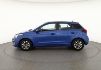 Vorschau: Hyundai i20 1.0 T-GDI Aut.