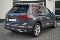 VW Tiguan 2.0 TDI Elegance