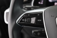 Audi A6 Avant 45 TFSI design