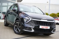 Kia Sportage 1.6 M-Hybrid Vision