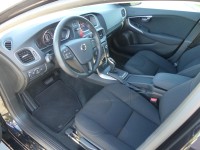 Volvo V40 1.5