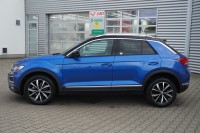 VW T-Roc 1.0 TSI Style