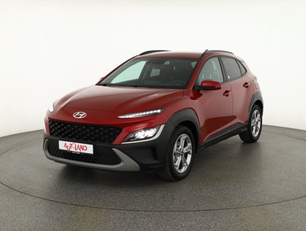 Hyundai Kona 1.0 T-GDI Premium