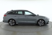 Hyundai i30 Kombi 1.6 T-GDI N-Line Aut.