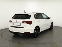 Fiat Tipo 1.4 T-Jet S-Design