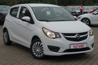 Opel Karl 1.0 Edition