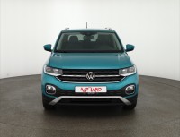 VW T-Cross 1.0 TSI Style OPF