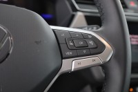 VW Touran 1.5 TSI DSG