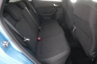 Ford Fiesta 1.0 EB Hybrid Titanium