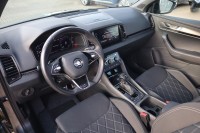 Skoda Karoq 1.5 TSI Sportline